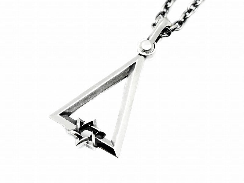 Trinity Sign Pendant