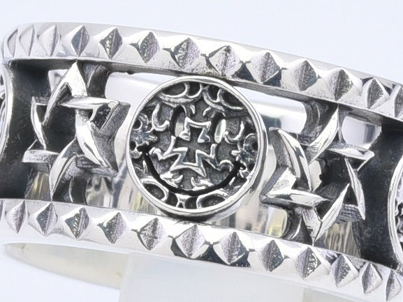 Deal Design Night and Day Ring
