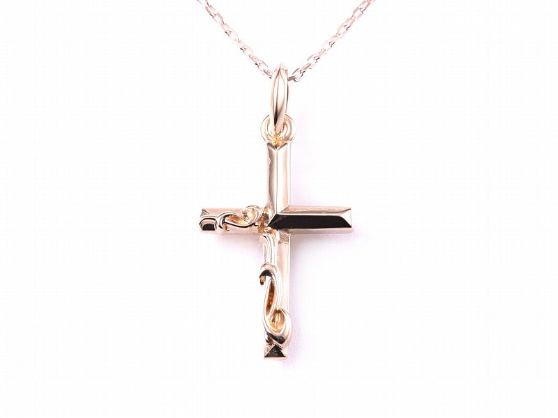 Tiny El Frame Pendant
