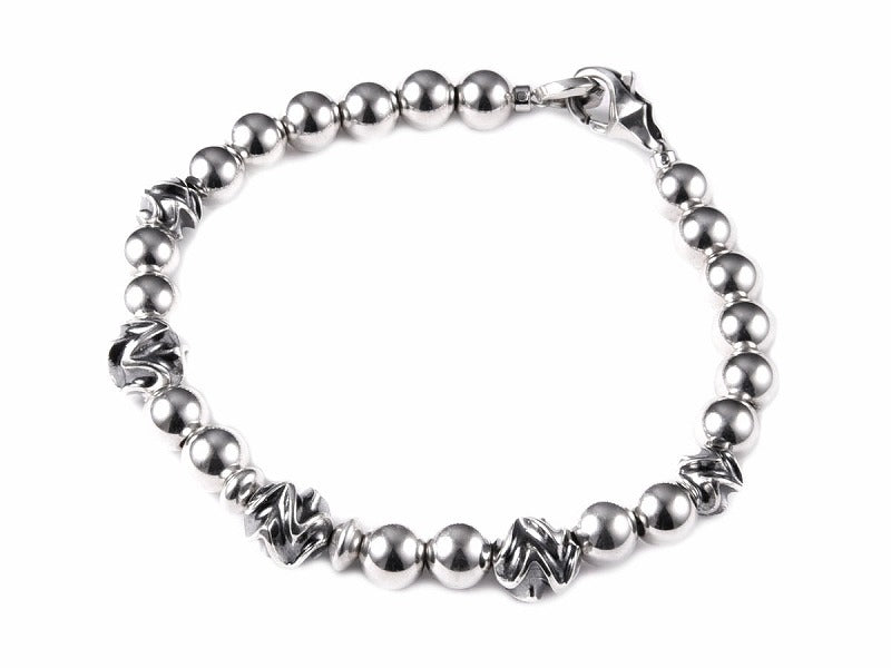 Deal Design RT: Ball Bracelet 8mm Bracelet