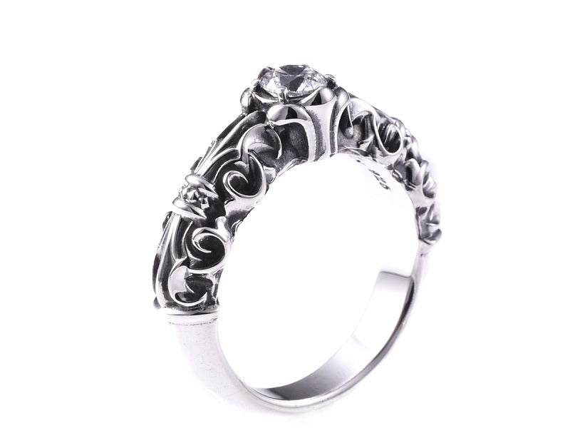 Deal Design Gate Pipe Ring