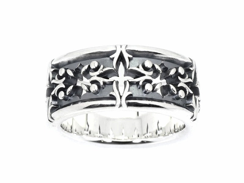 Deal Design Victoria Cut Ring