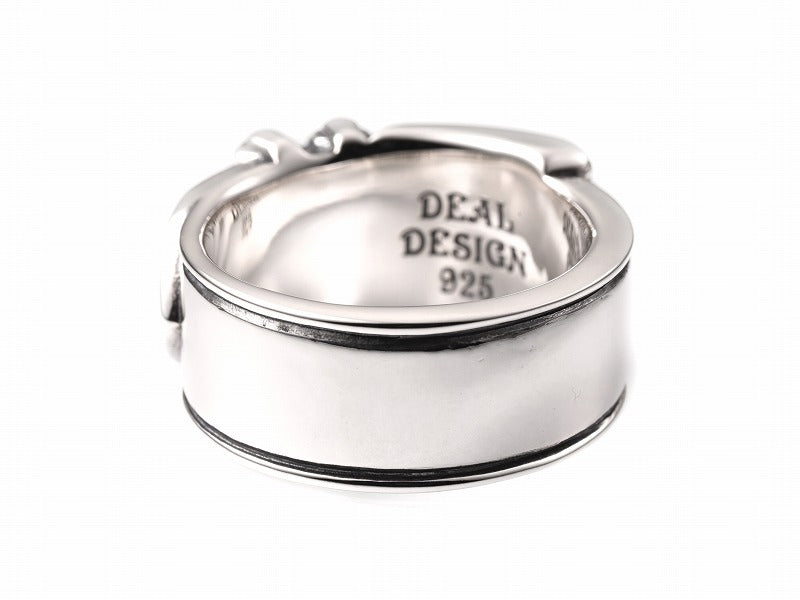 Deal Design GRB Ring