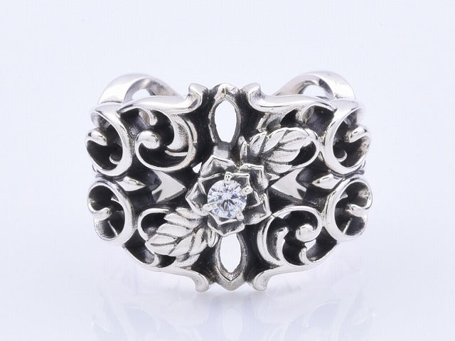 Deal Design Rose Persona Ring