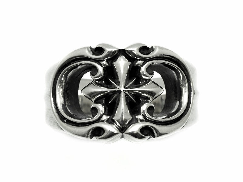 Build Frame Wide Ring