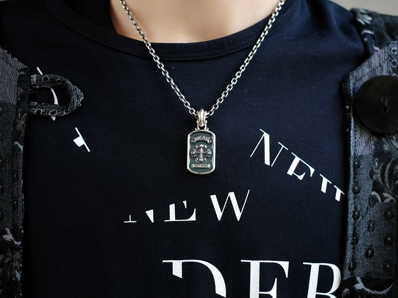 Deal Design Glow GL Tag Pendant
