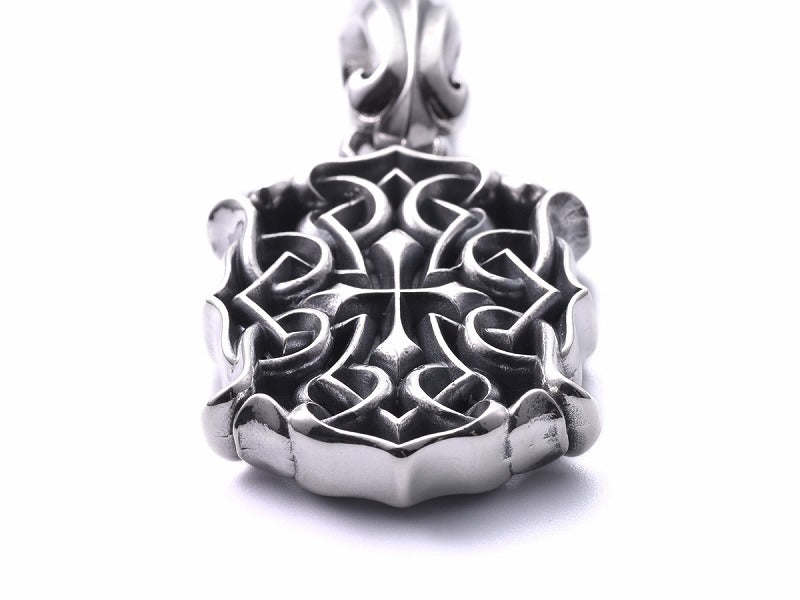 Celtic Brain 吊墜