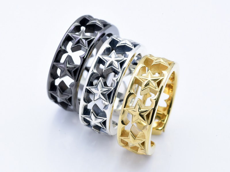 Deal Design Legato Sling Ring