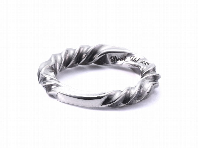 Deal Design RT:Crack Ring