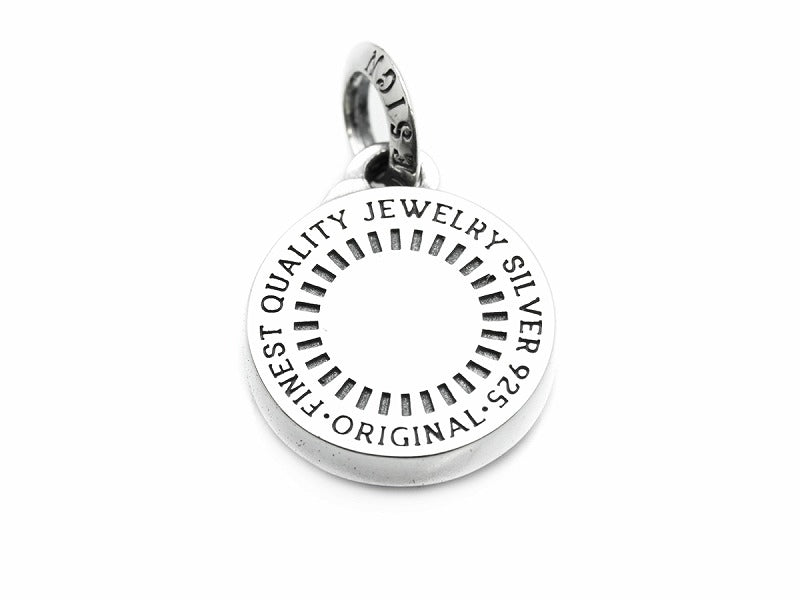 Star Mark Pendant