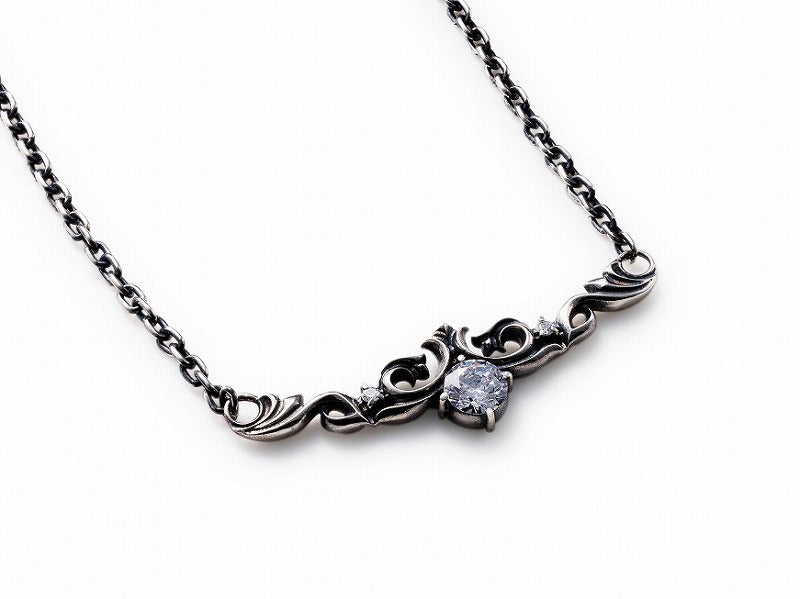 Deal Design Liberty Floroal Choker