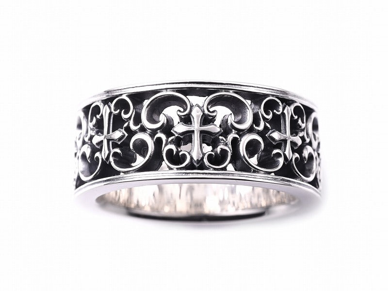 Deal Design Brilliant Eye Ring