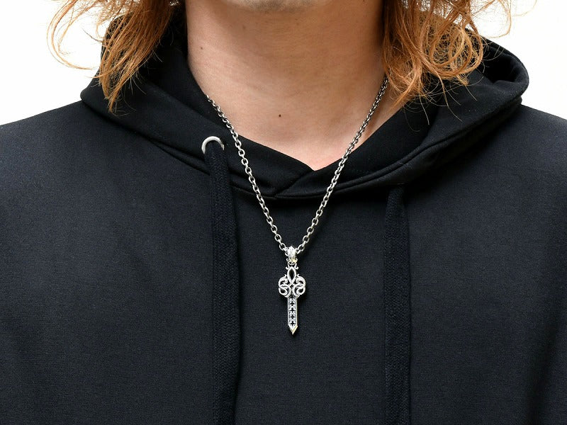 Hercules Dagger : Large 吊墜