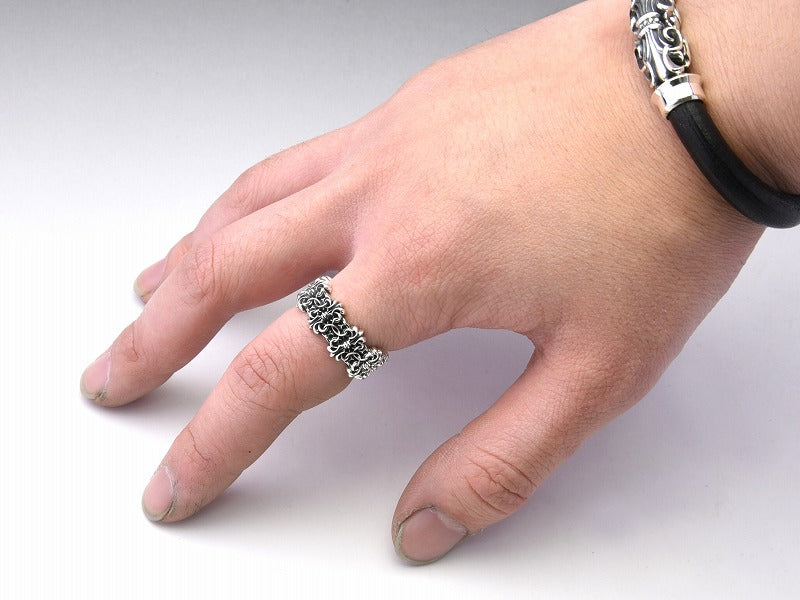Deal Design Gate Tank Ring