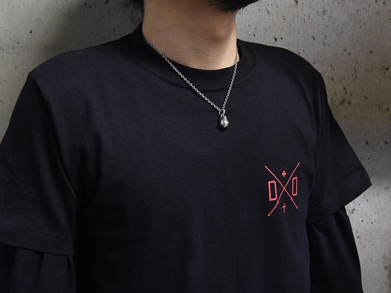 Gate Orb Pendant