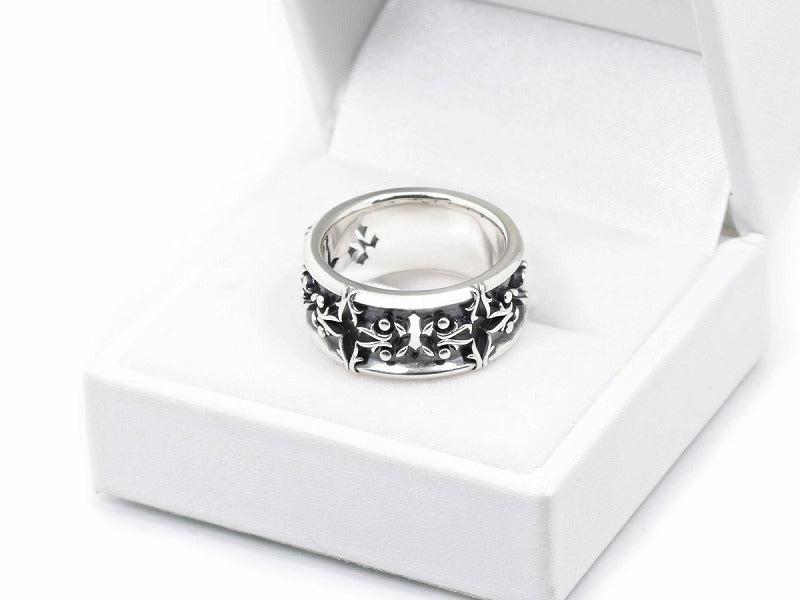 Deal Design Victoria Cut Ring