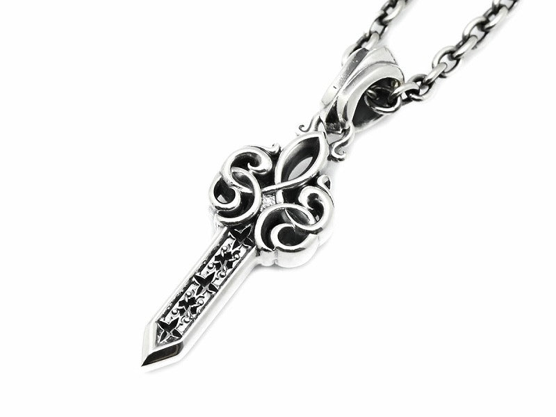 Hercules Dagger : Small 吊墜
