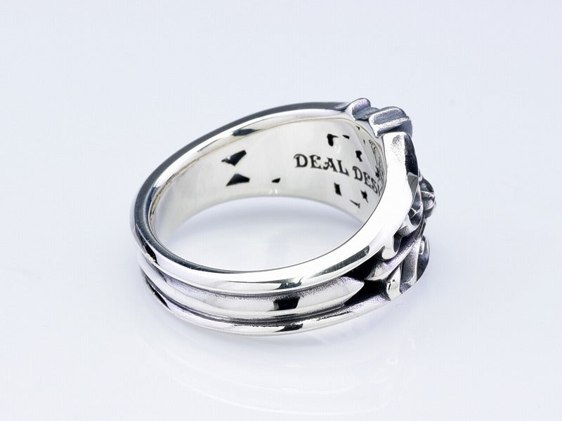 Deal Design Level of GL Ring