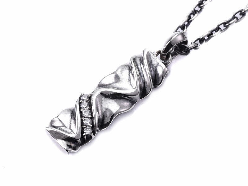 RT : WAVE BAR PENDANT