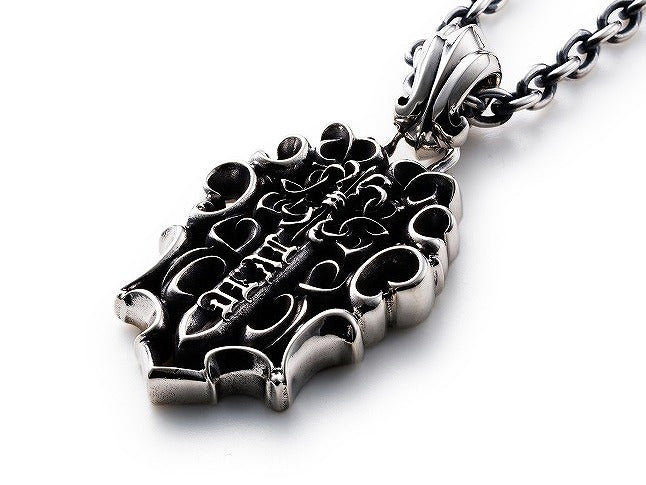 Deal Design Grace Dagger Pendant