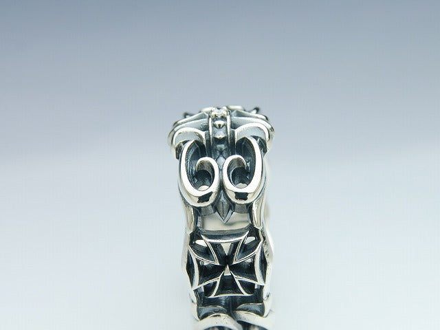 Close Sleeve Sling Ring