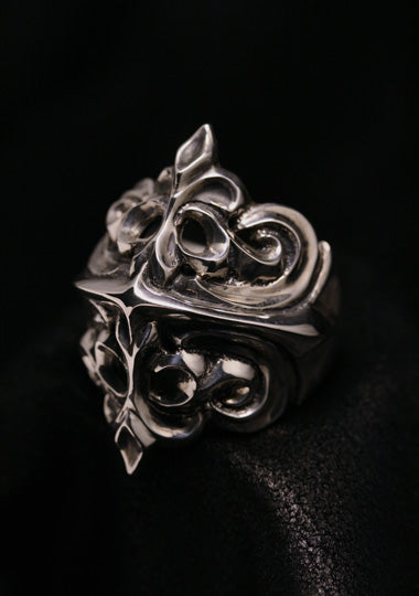 Loud Style Design / Ring / LGR-002