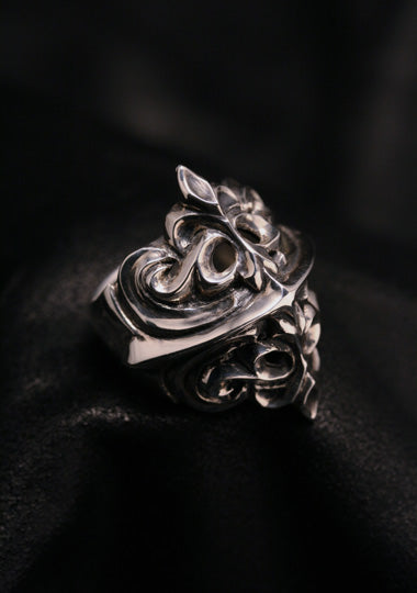Loud Style Design / Ring / LGR-002