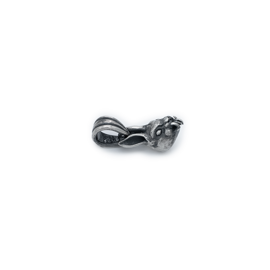 Mad Cult Evil Rabbit Pendant