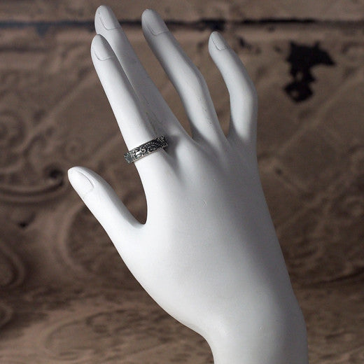 Guardia - Acanthus Ring 10