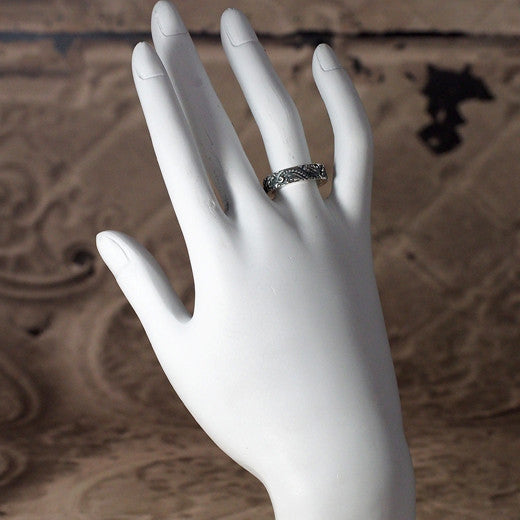 Guardia - Acanthus Ring 11