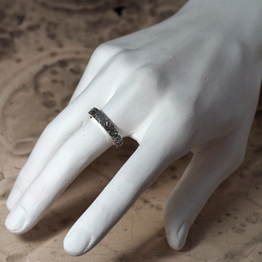 Guardia - Acanthus Ring 7