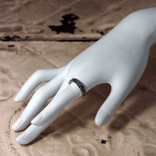 Guardia - Acanthus Ring 9