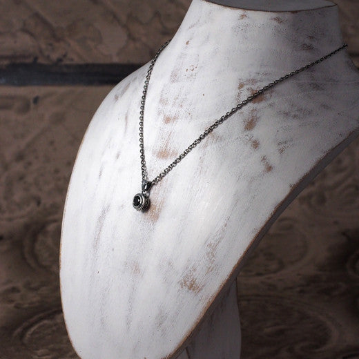 Guardia - Aster Round Pendant S 12