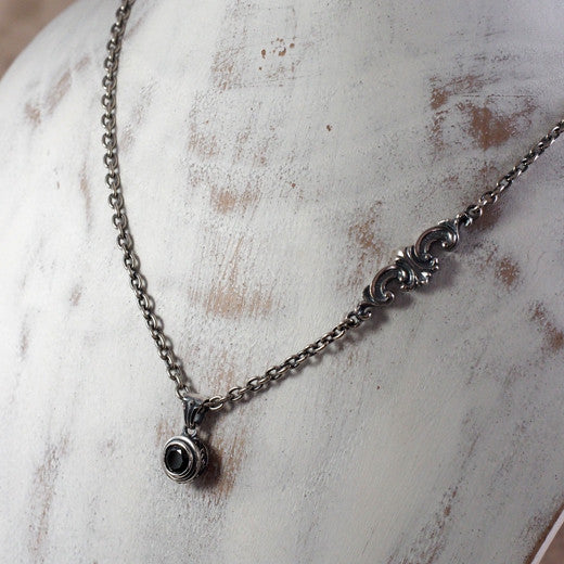 Guardia - Aster Round Pendant S 13