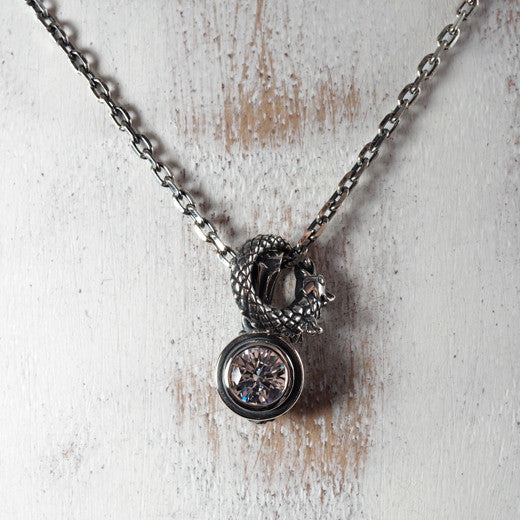 Guardia - Aster Round Pendant S 14