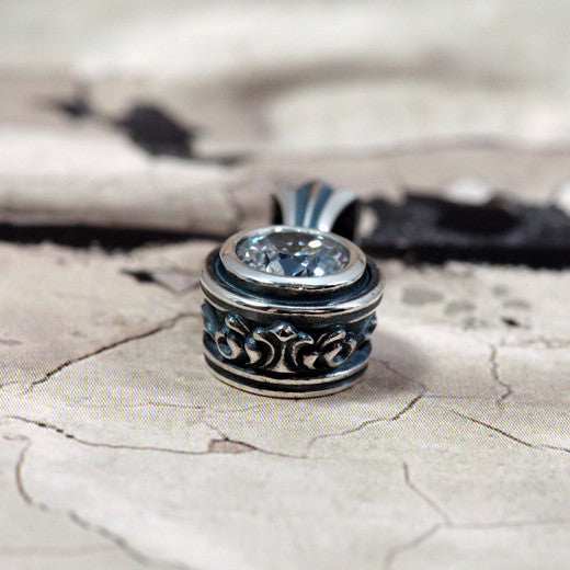 Guardia - Aster Round Pendant S 7