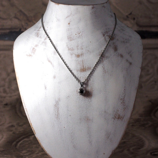 Guardia - Aster Round Pendant S 9