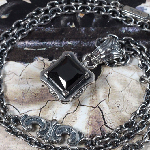 Guardia - Aster Square Pendant 9