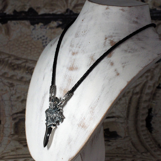 Guardia - Athena Pendant w/ Chain 10