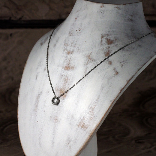 Guardia - Baby Ouroboros Pendant 10