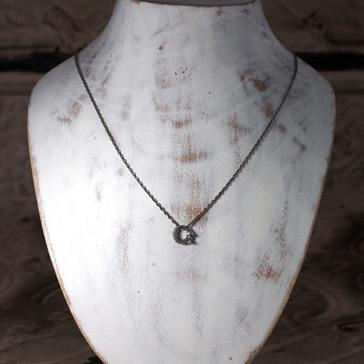 Guardia - Baby Ouroboros Pendant 11
