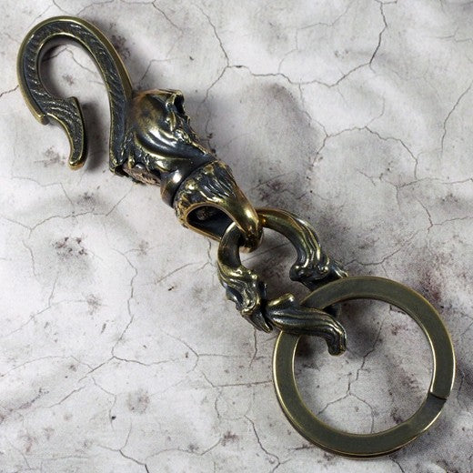 Guardia - Charon Key Chain 10