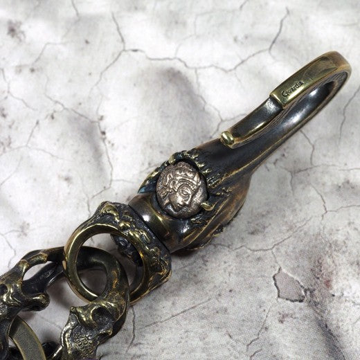 Guardia - Charon Key Chain 12