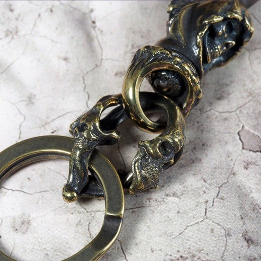 Guardia - Charon Key Chain 13