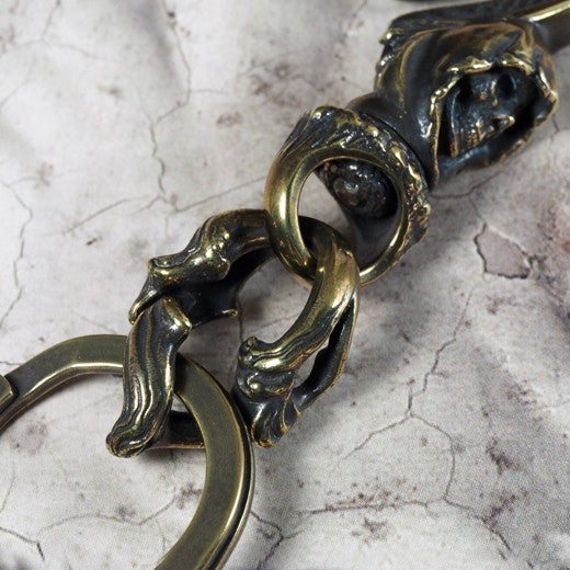 Guardia - Charon Key Chain 14