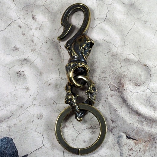 Guardia - Charon Key Chain 8