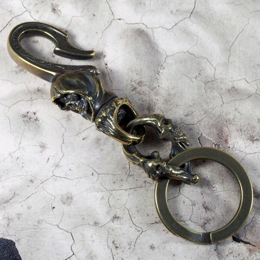 Guardia - Charon Key Chain 9