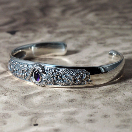 Guardia - Dionysos Bangle 9