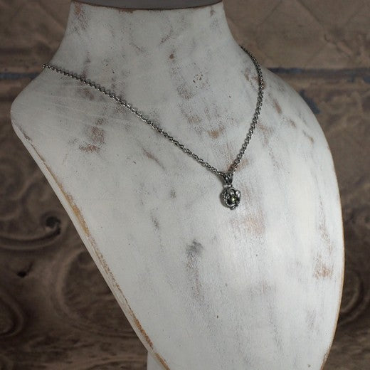 Guardia - Dionysos Pendant w/ Gems 12