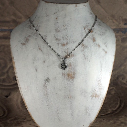 Guardia - Dionysos Pendant w/ Gems 9